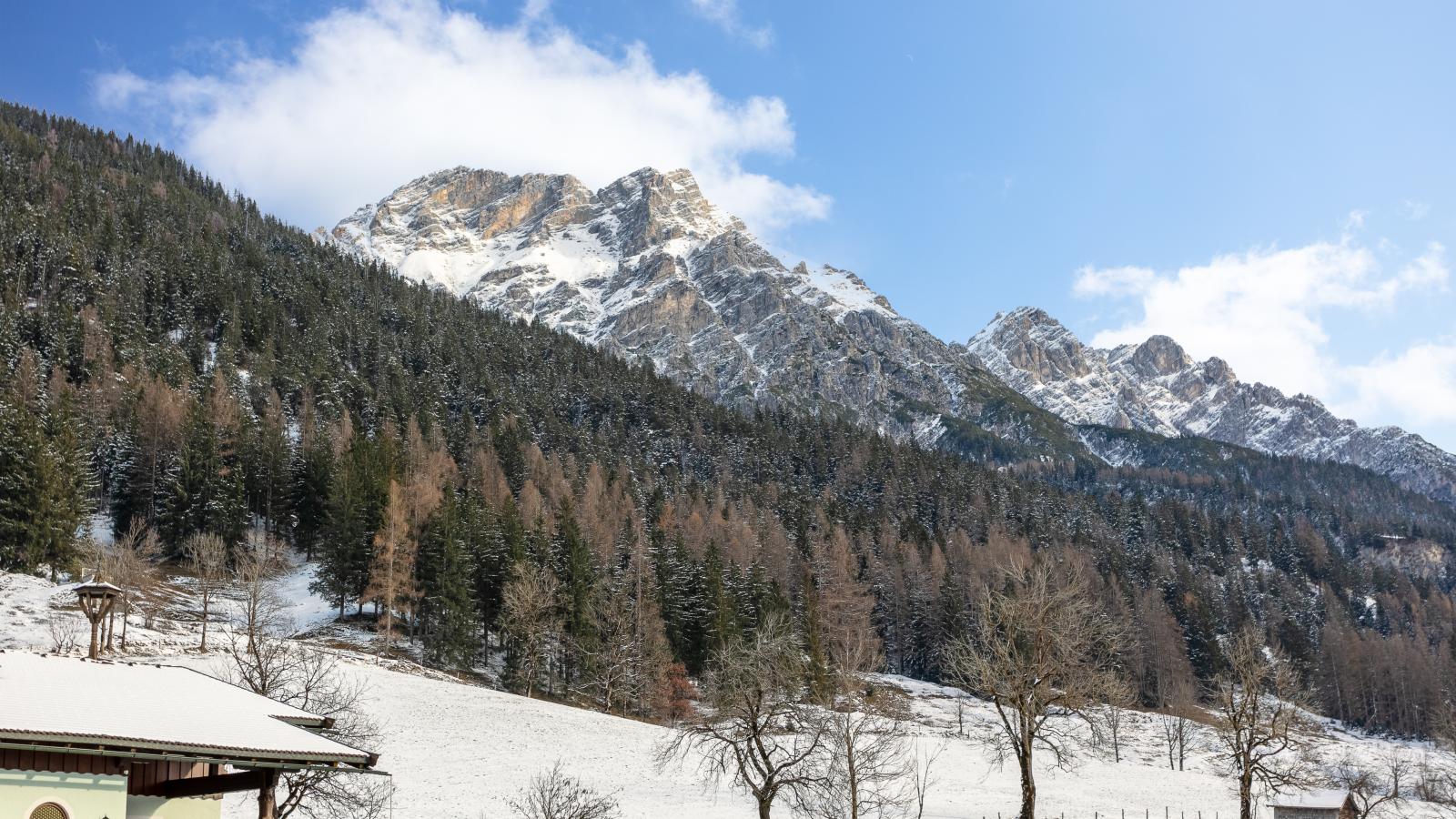 Sylvia-Gebied winter 1km