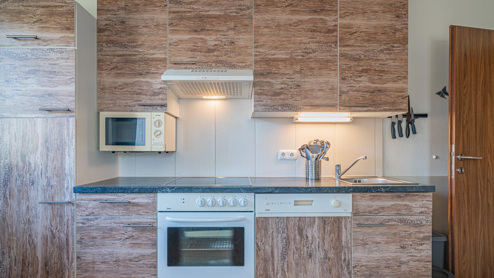 Großvenediger-Keuken