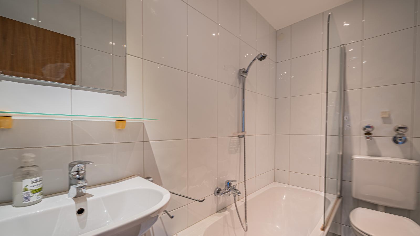 Großvenediger-Badkamer