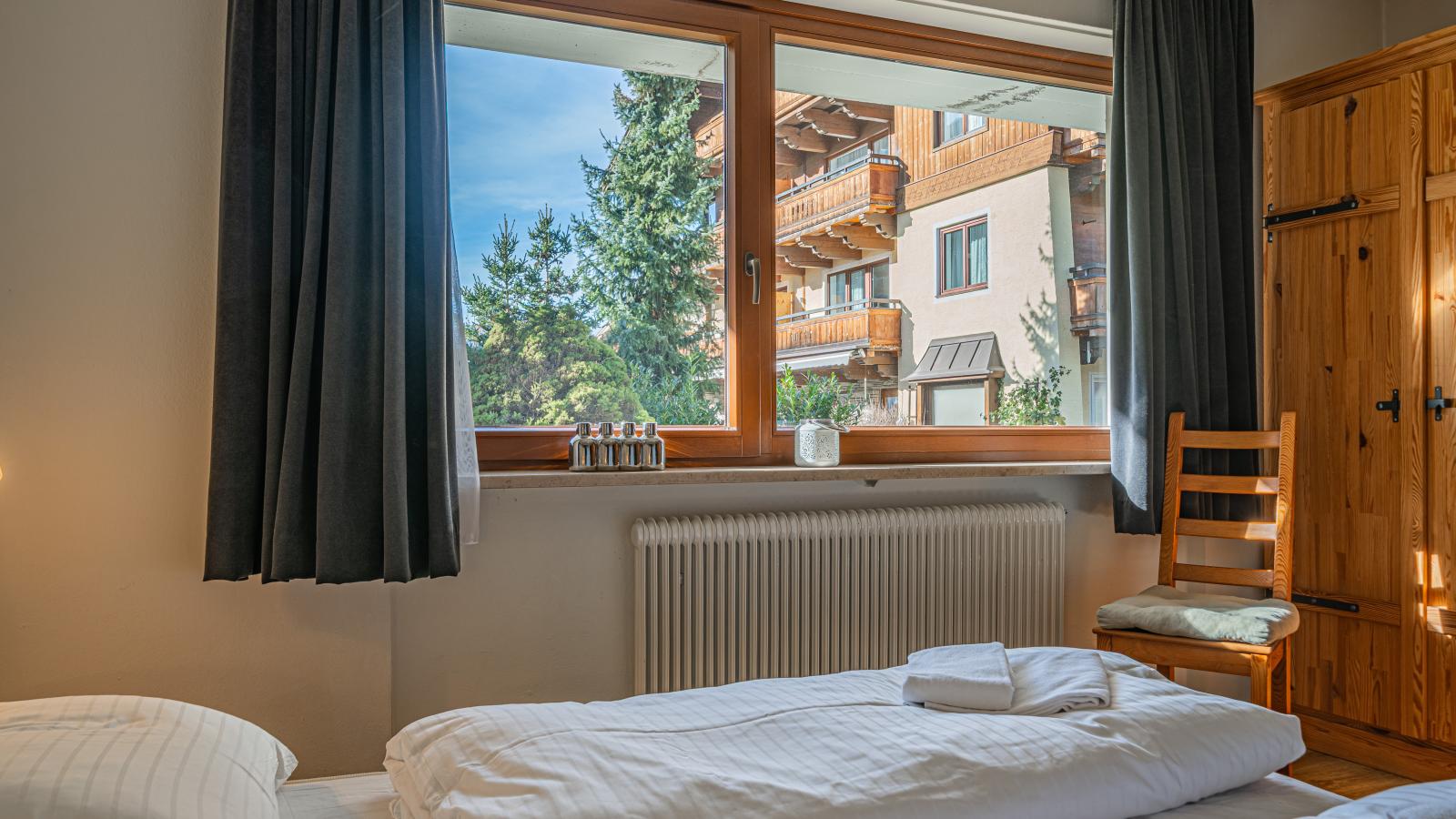 Großvenediger-Slaapkamer