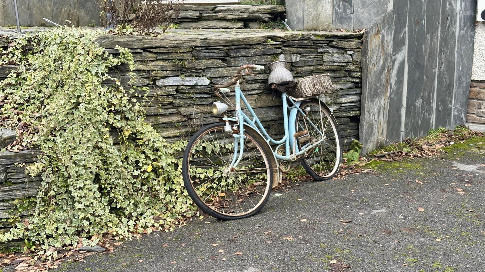 Léora Cosy-Area within 1km in winter