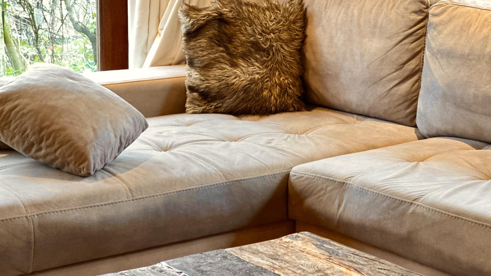 Léora Cosy-Living room