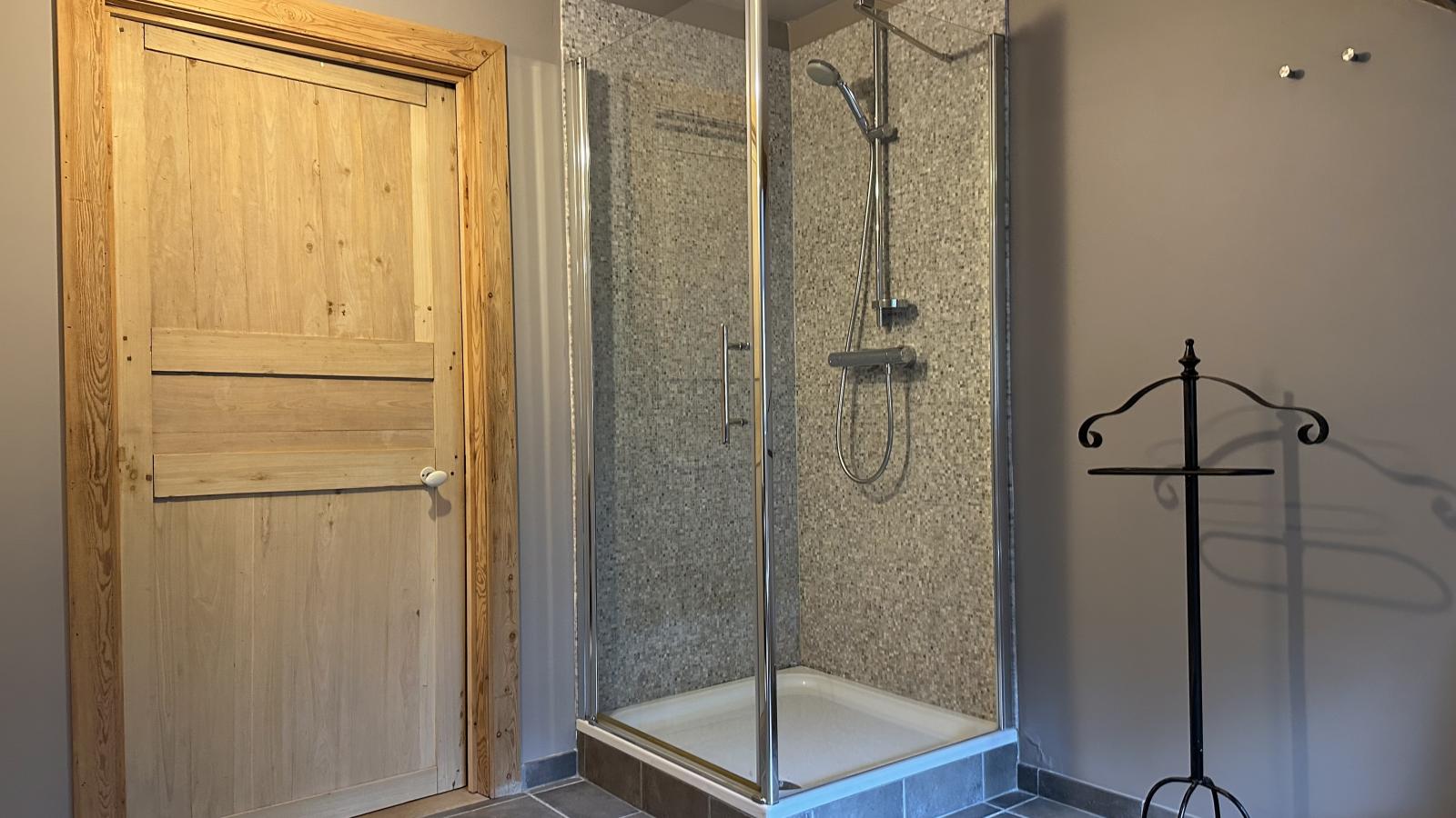 Ry de Belle Rose-Badkamer