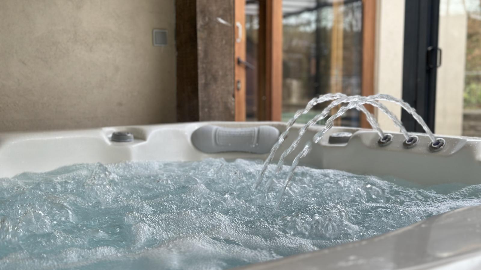 Ry de Belle Rose-Spa