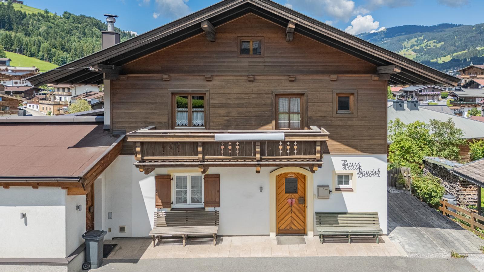Haus David