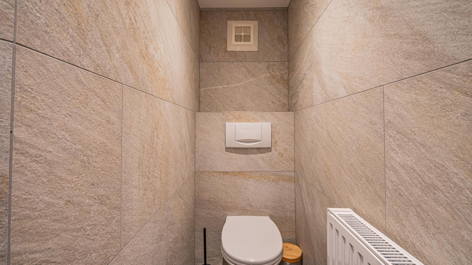 Alpen Haus Maria-Badkamer