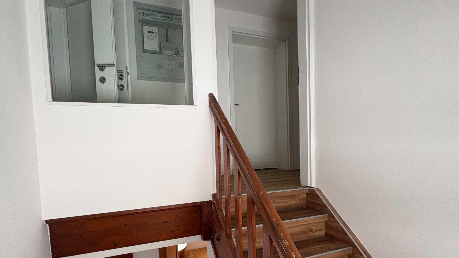 Alpen Haus Maria-Landing