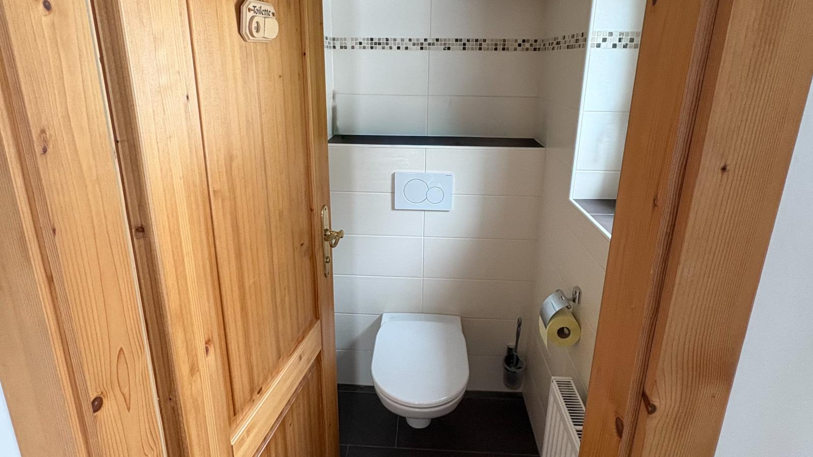 Alpen Haus Maria-Terrace balcony