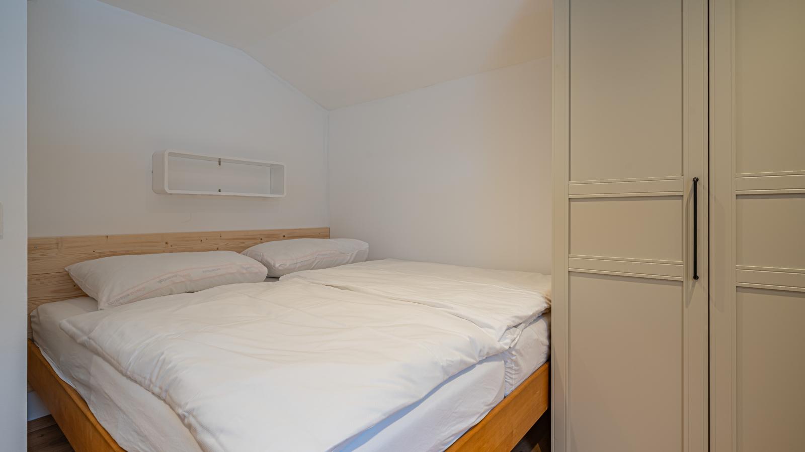 Alpen Haus Maria-Slaapkamer