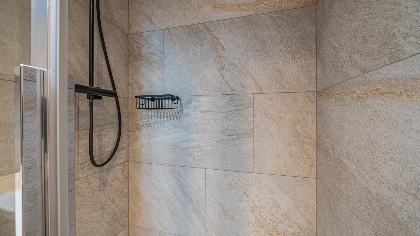 Alpen Haus Maria Top 1-Badkamer