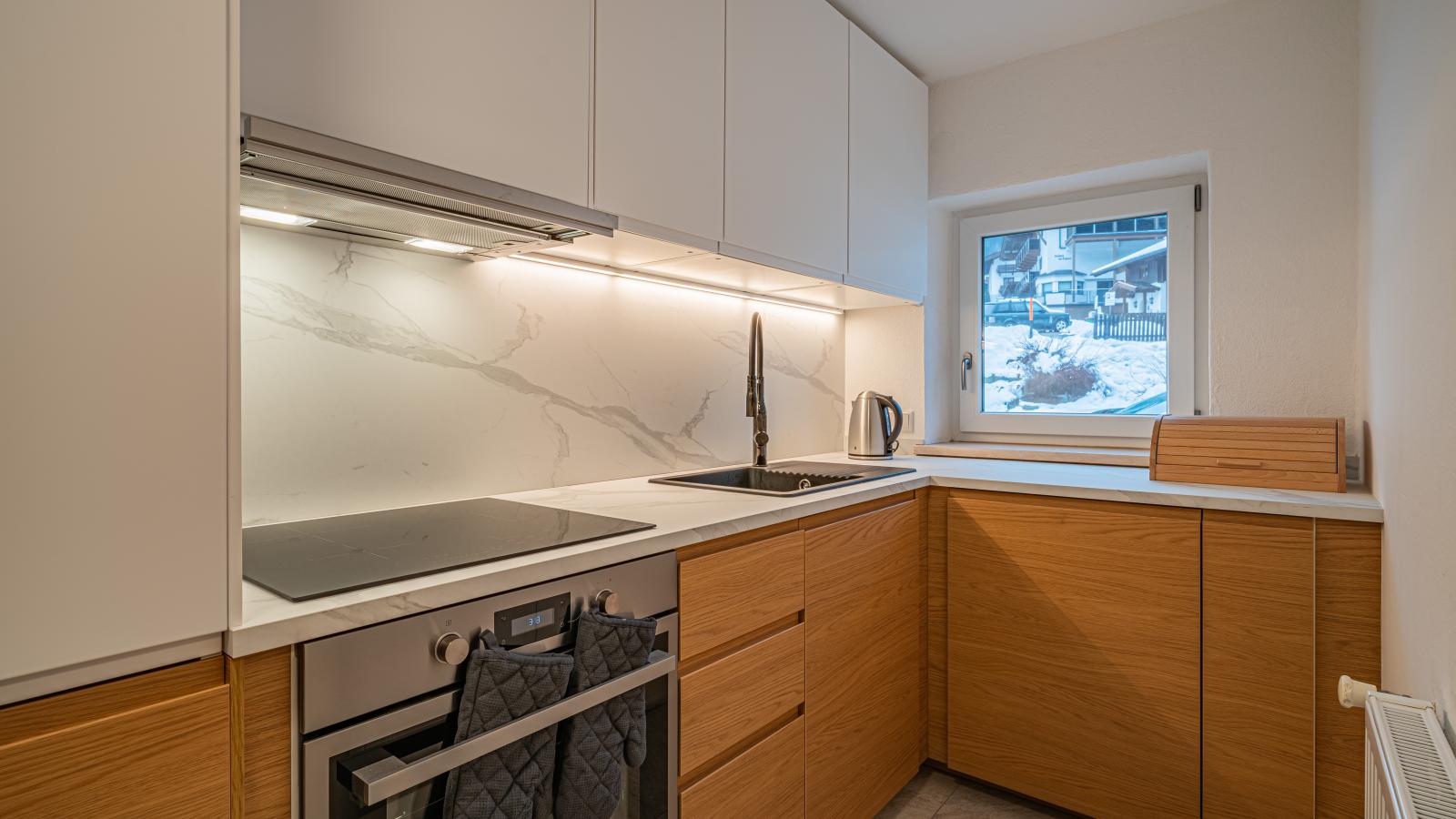 Alpen Haus Maria Top 1