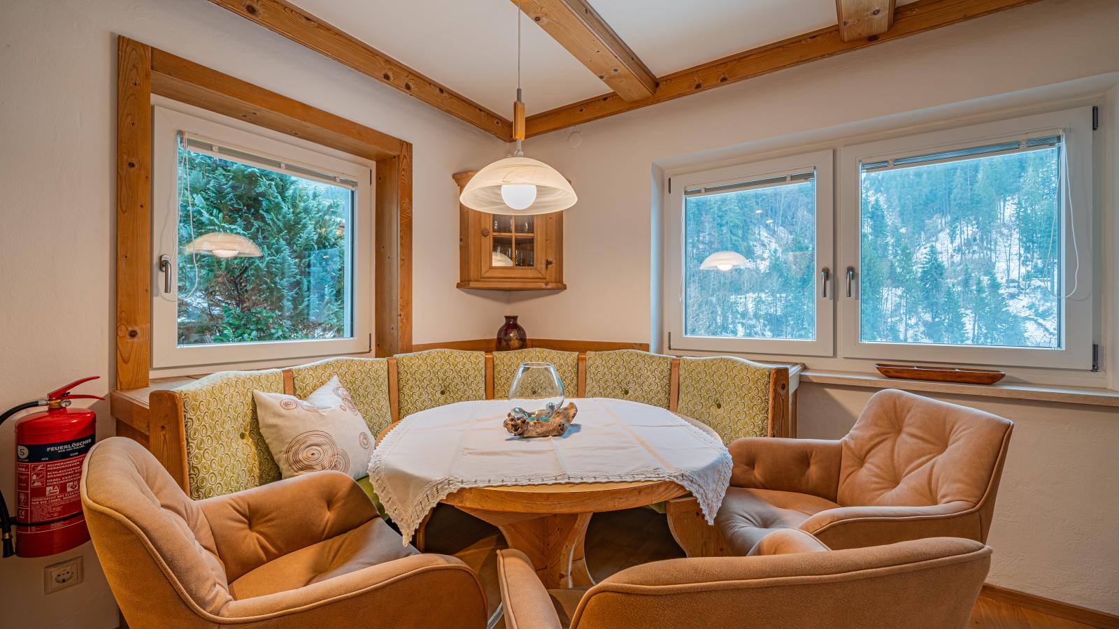 Alpen Haus Maria Top 1