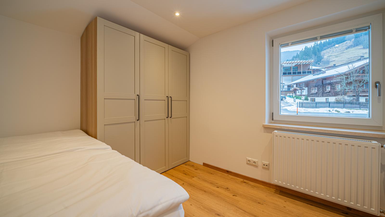 Alpen Haus Maria Top 2-Slaapkamer