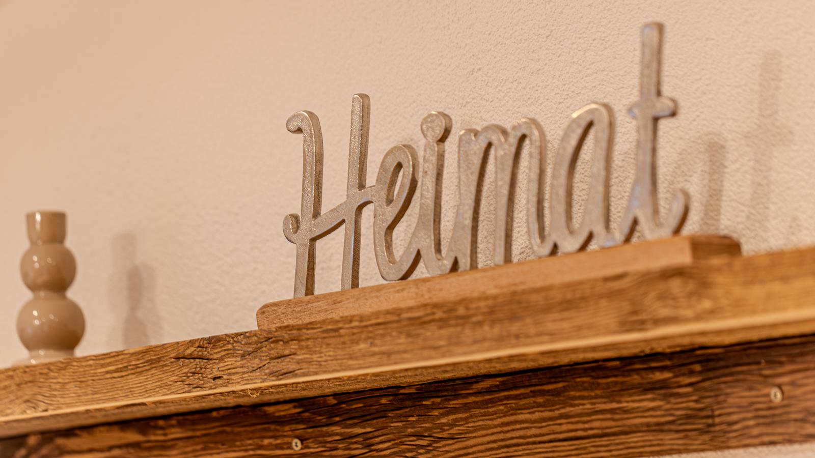 Apartment Klaus-Ambiente