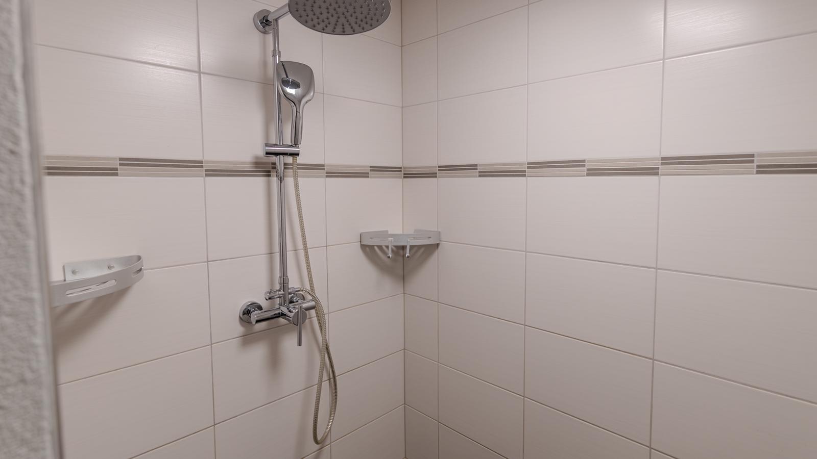 Apartment Klaus-Badezimmer