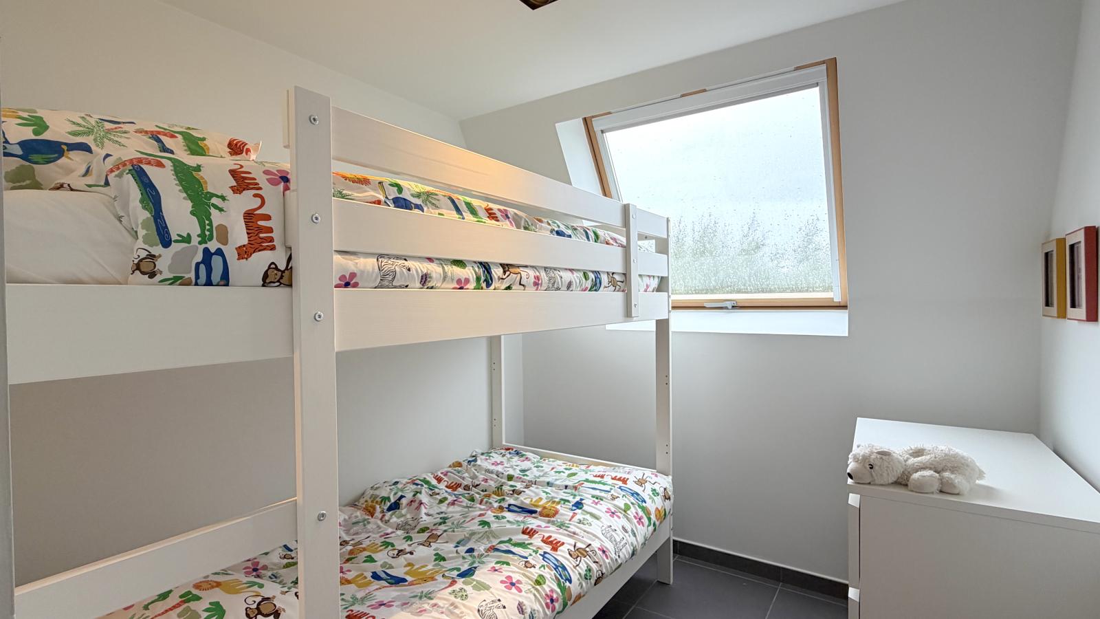 Home sweet home-Chambre