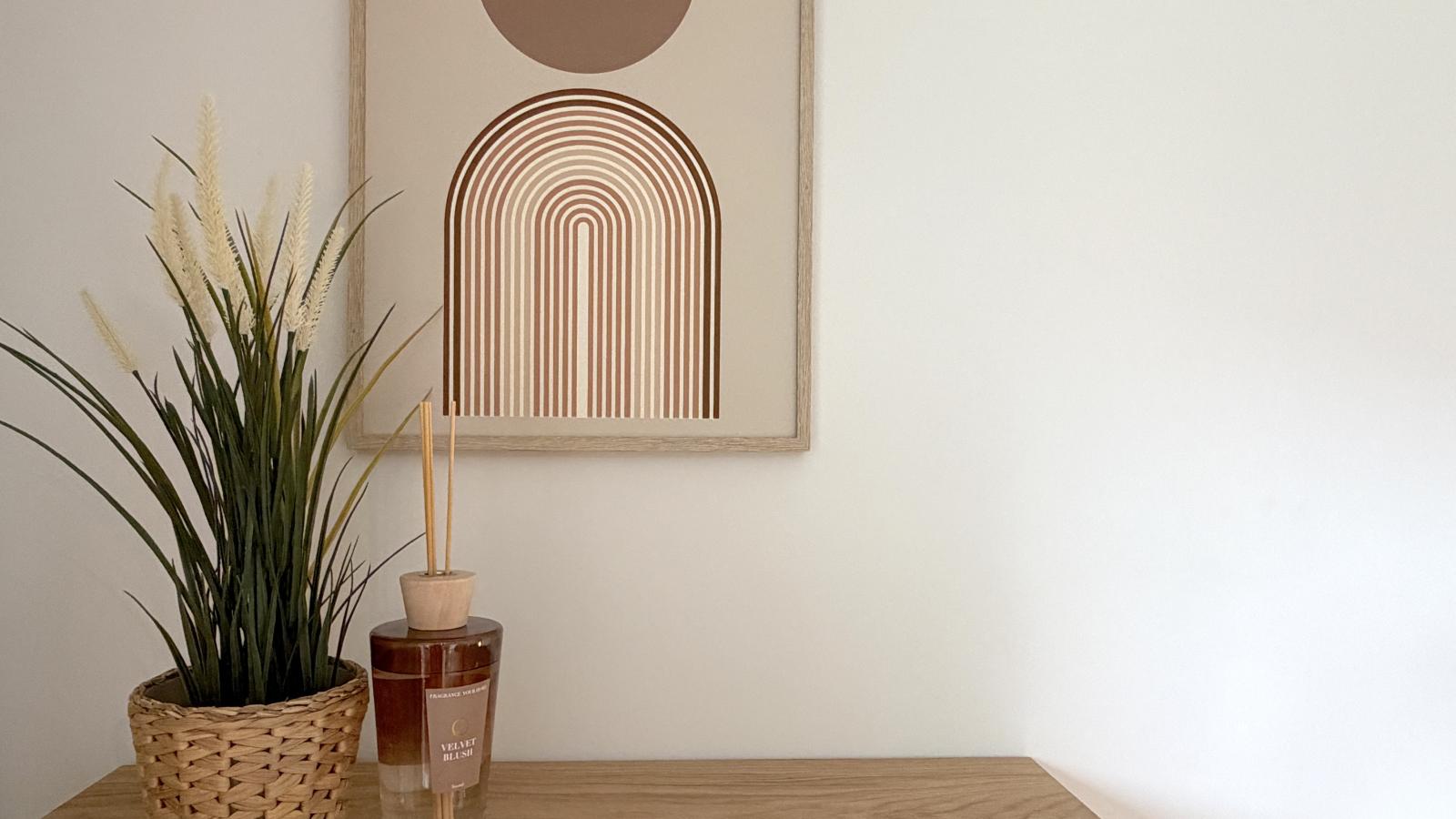 Home sweet home-Ambiance