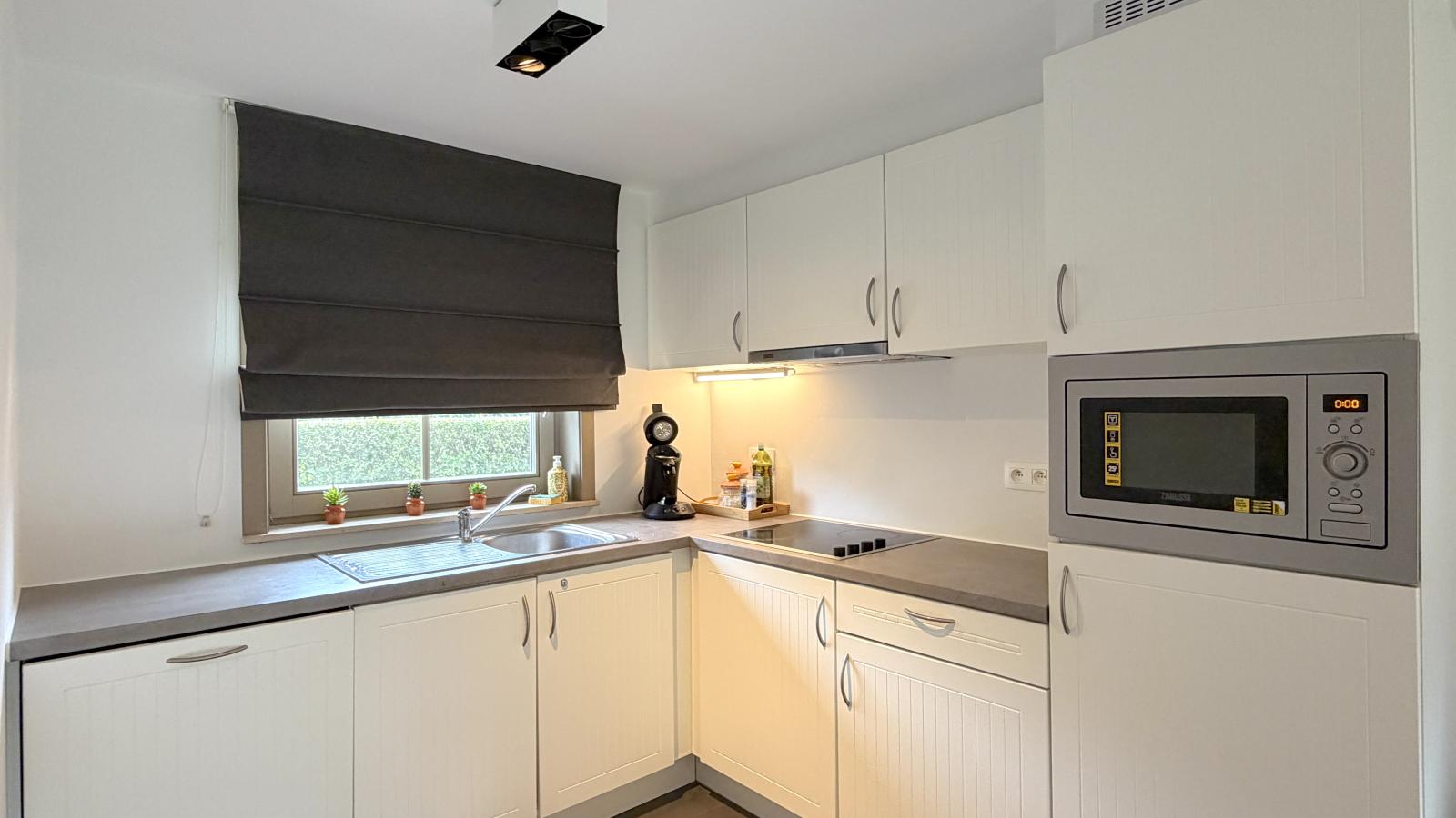 Home sweet home-Cuisine