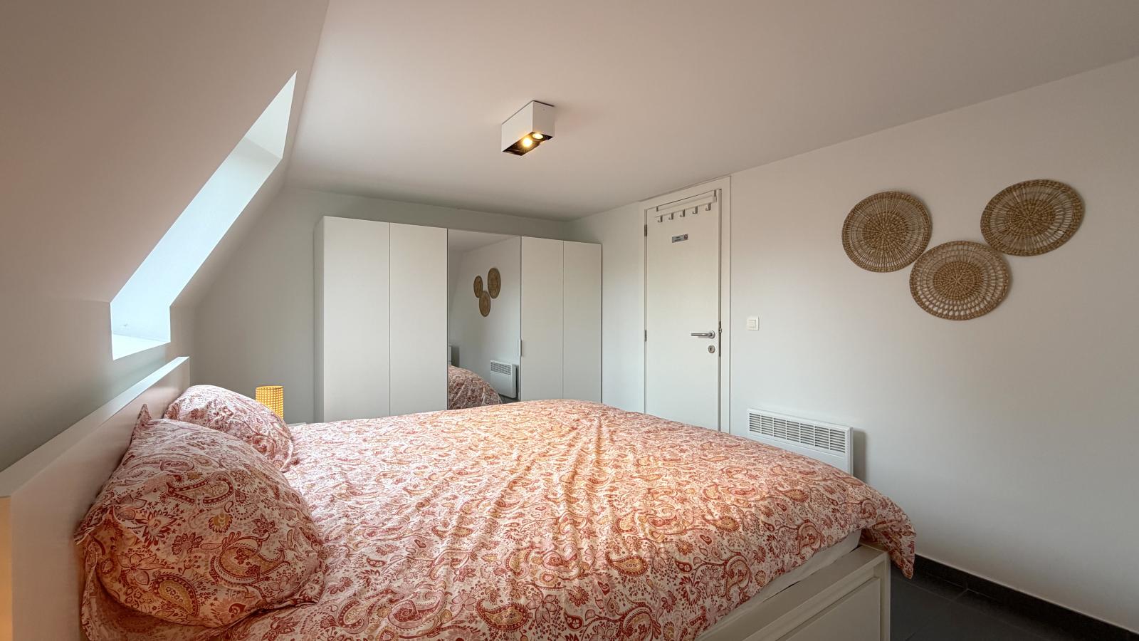 Home sweet home-Chambre