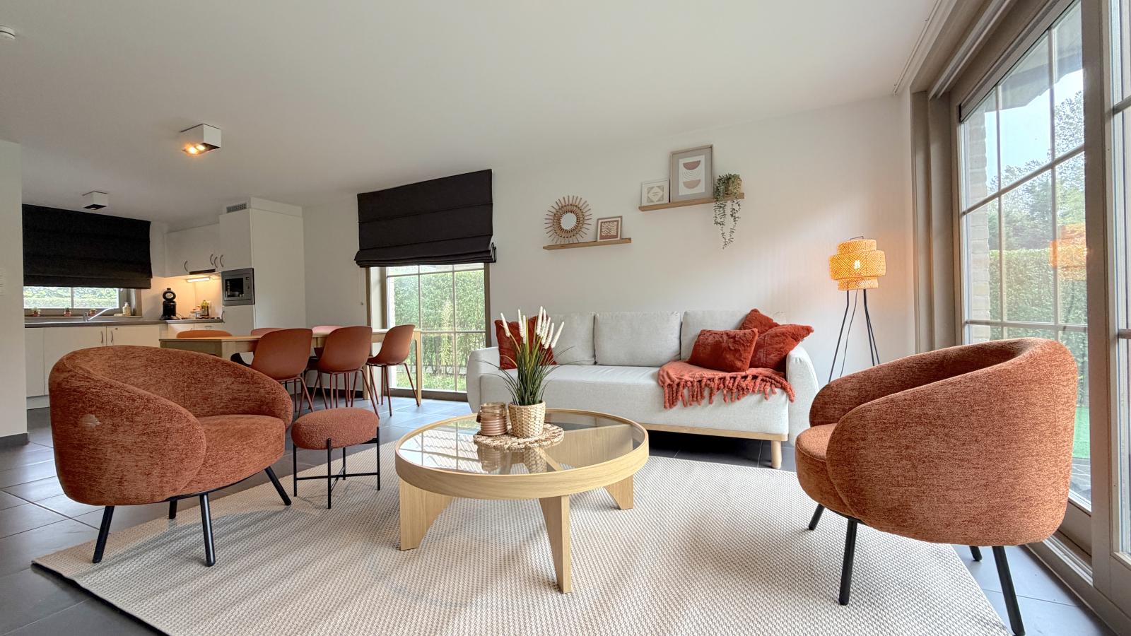 Home sweet home-Salon