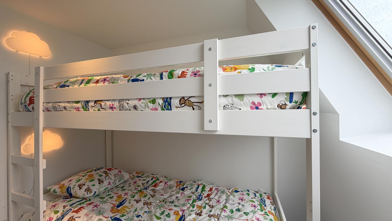 Home sweet home-Chambre