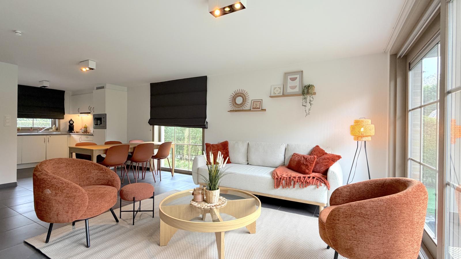 Home sweet home-Salon