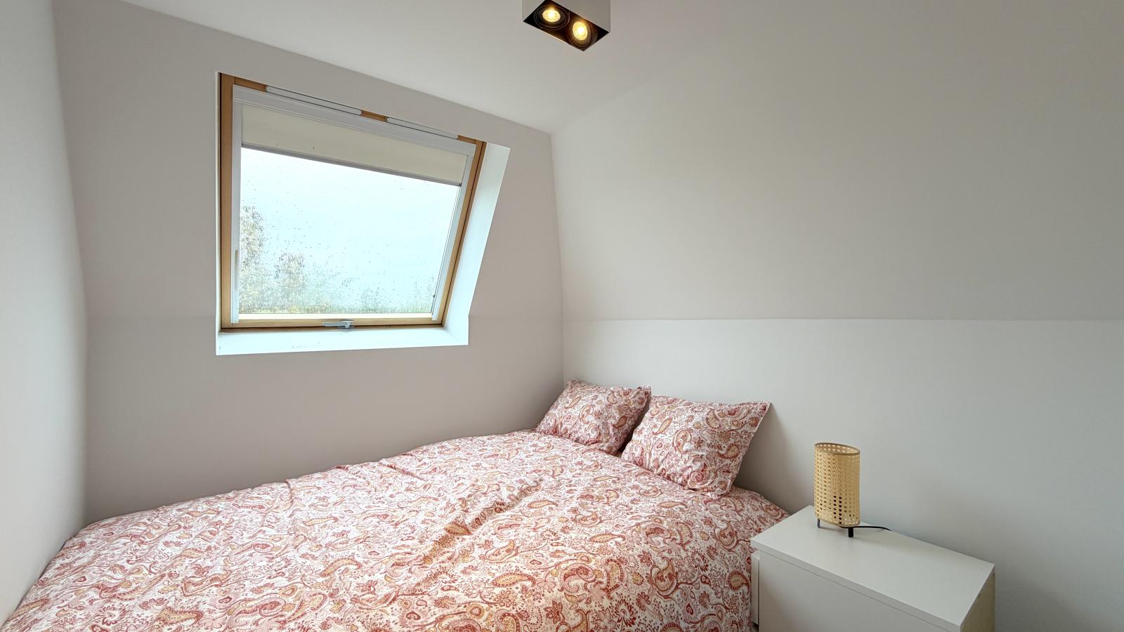 Home sweet home-Chambre