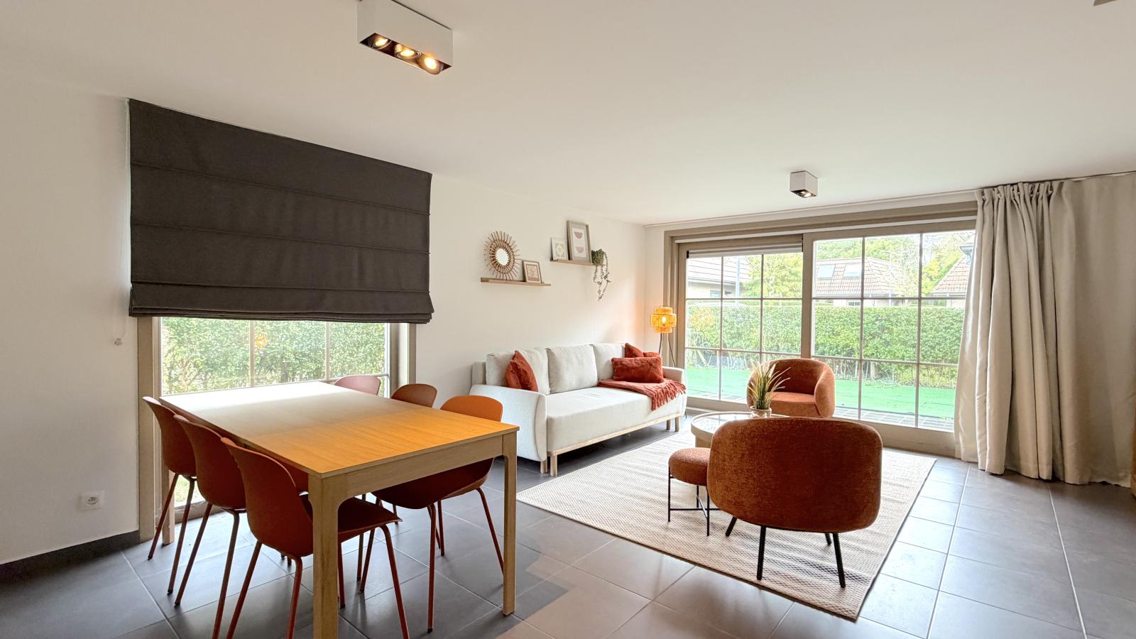 Home sweet home-Salon