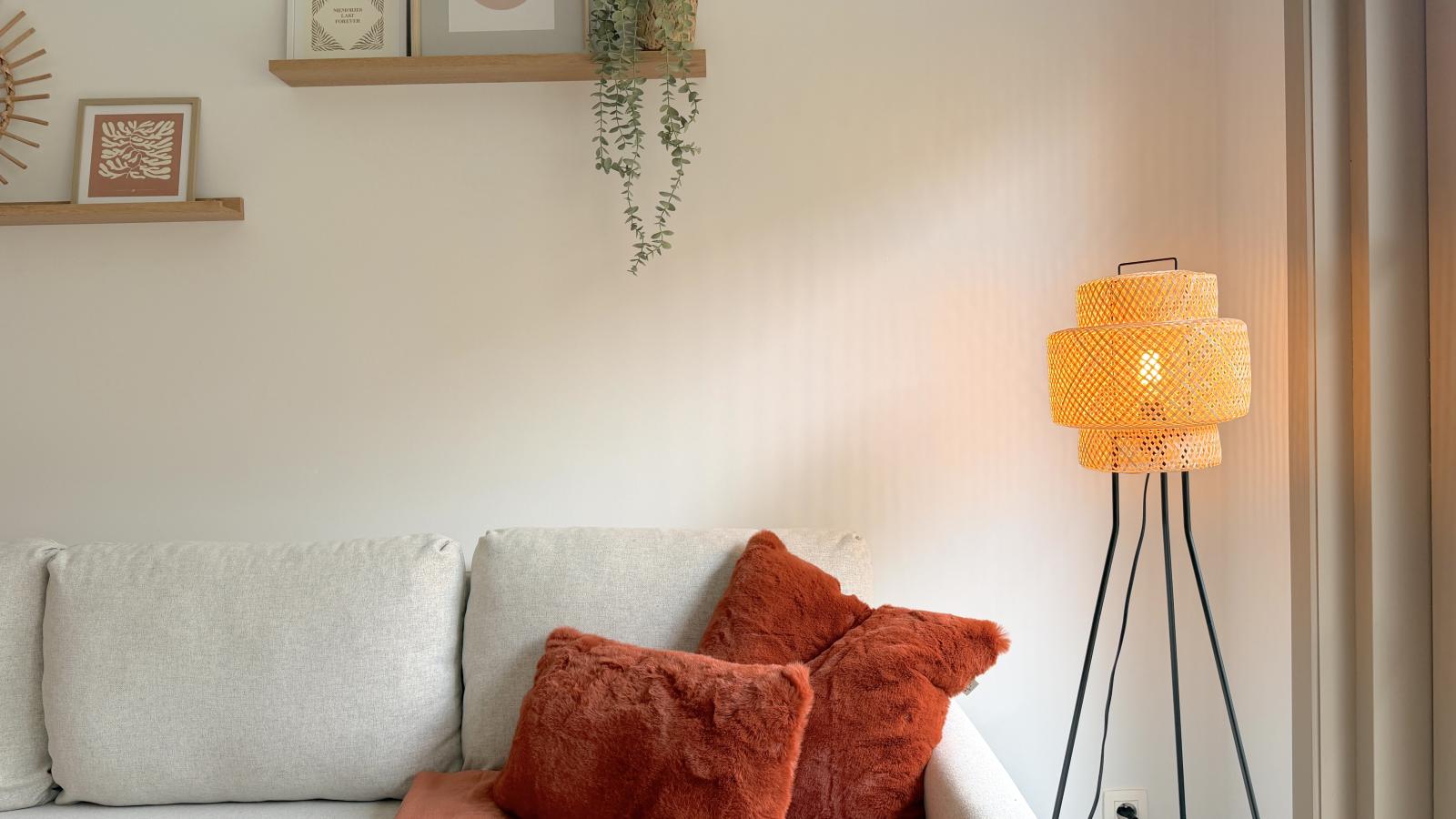 Home sweet home-Ambiance