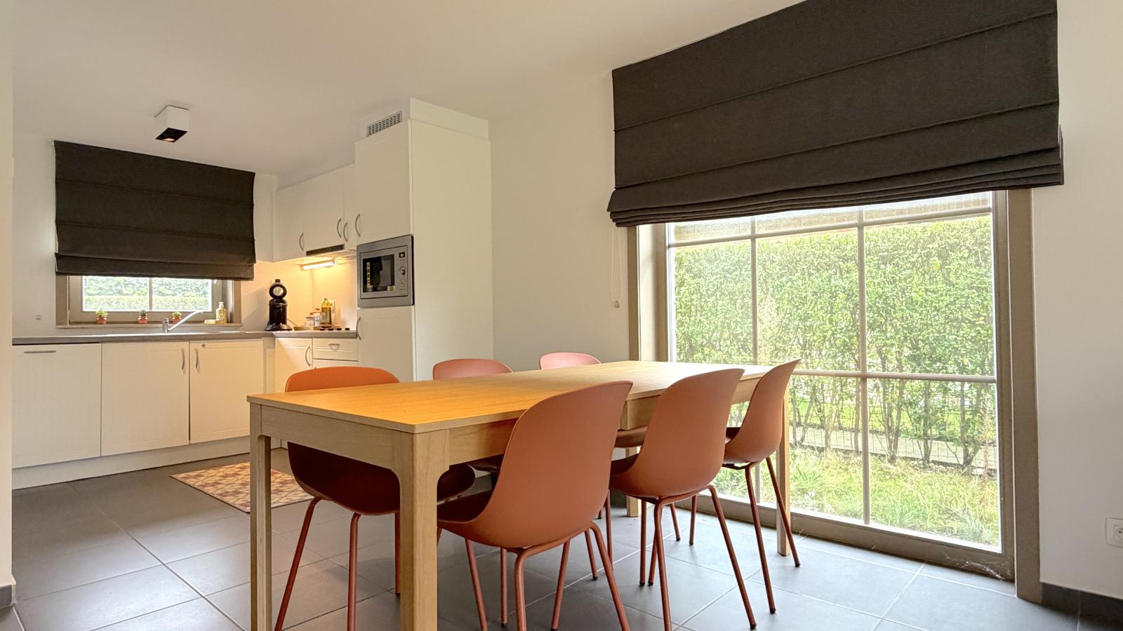 Home sweet home-Salle à manger