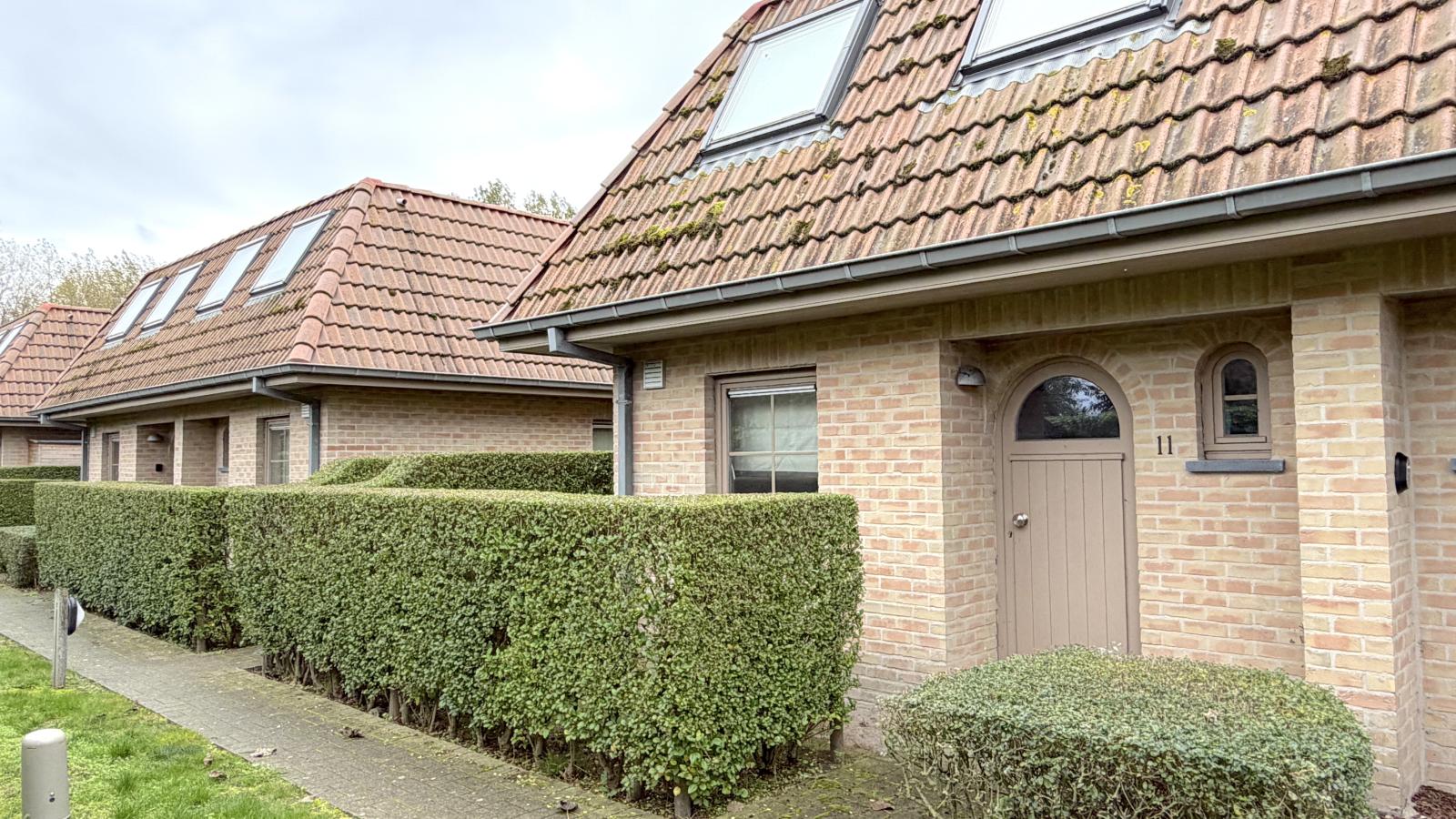 Home sweet home-Extérieur été