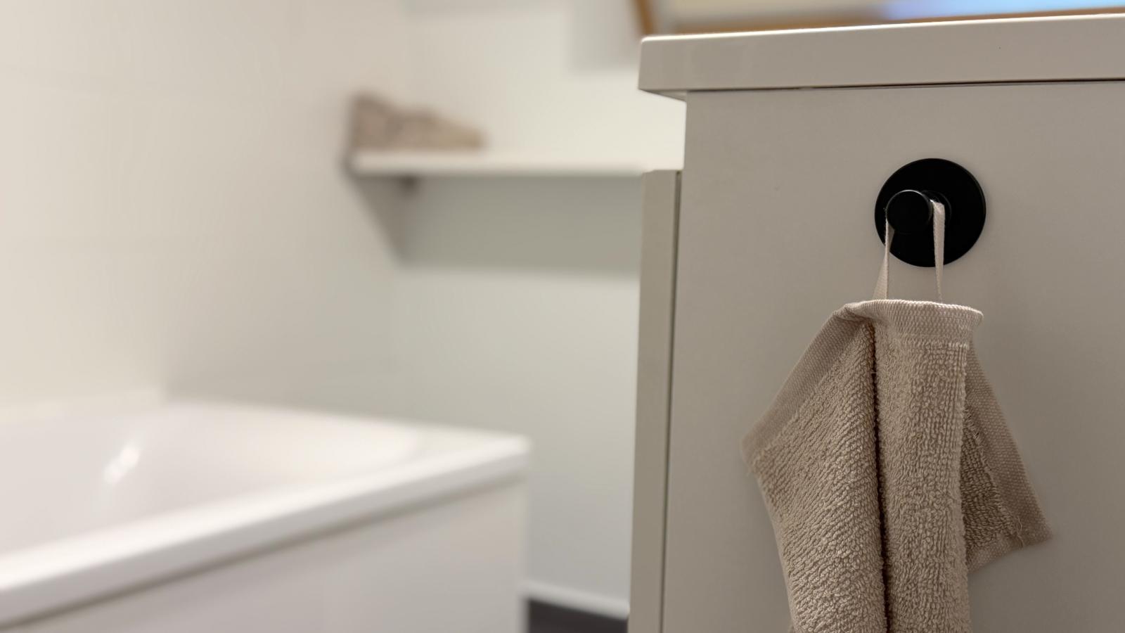 Home sweet home-Salle de bain