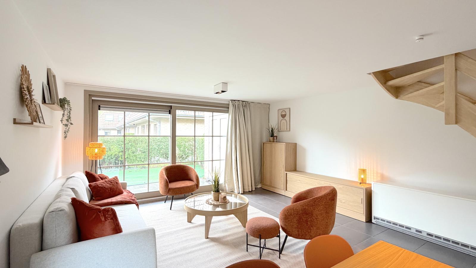 Home sweet home-Salon