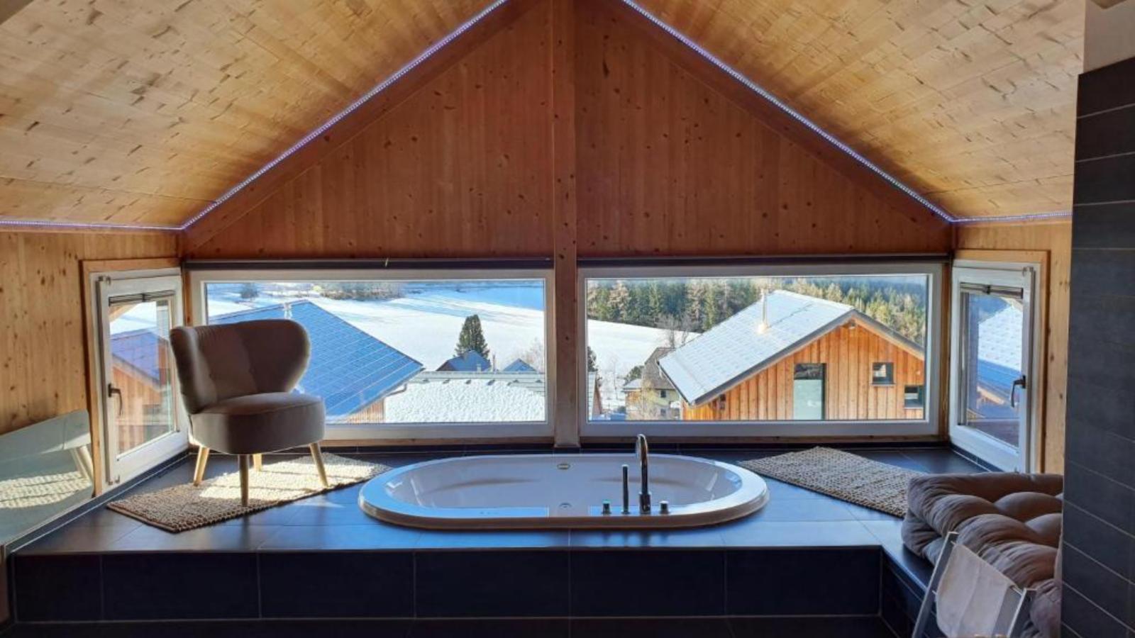 Tauern Lodge-Wellness