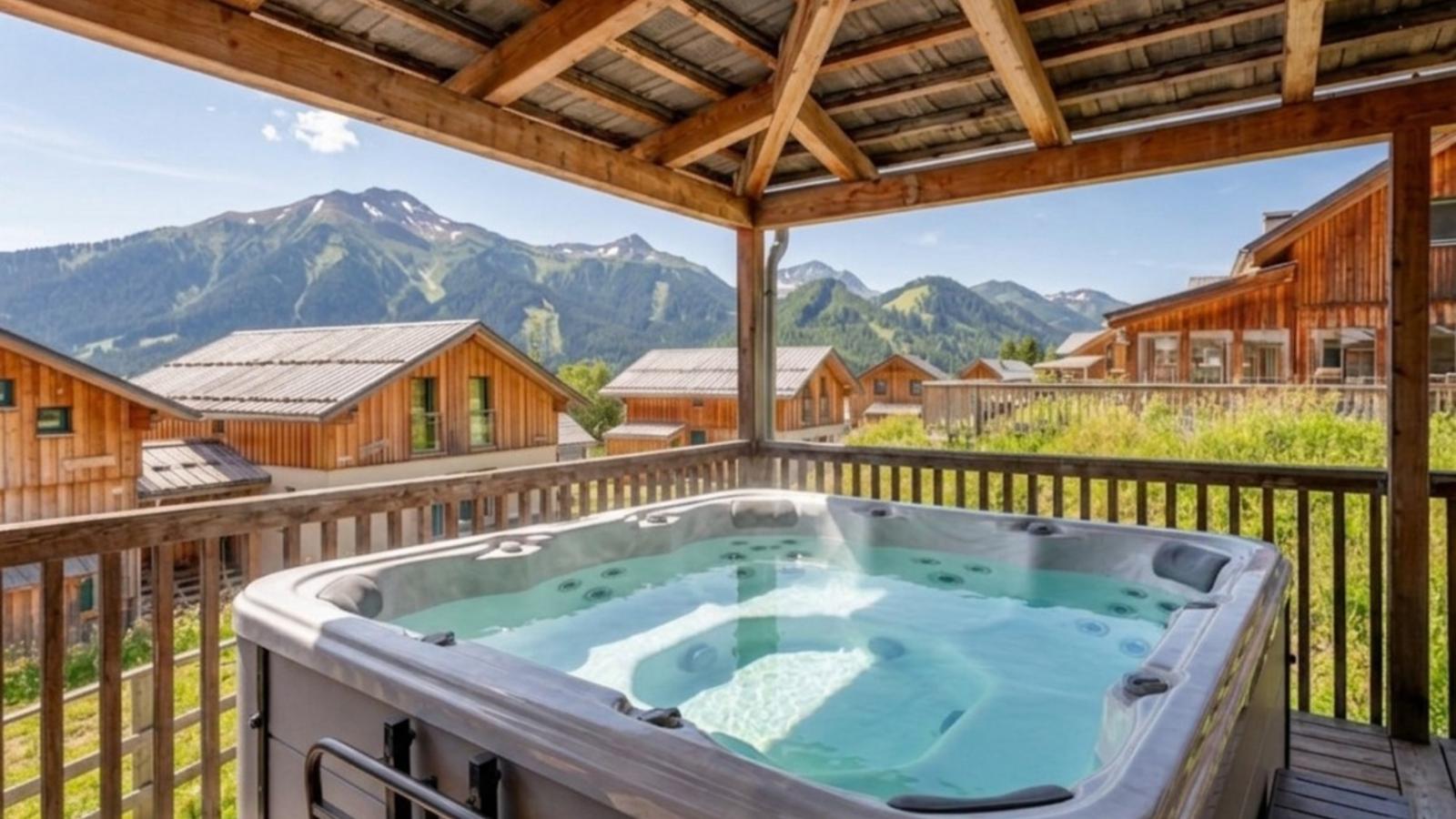 Tauern Lodge