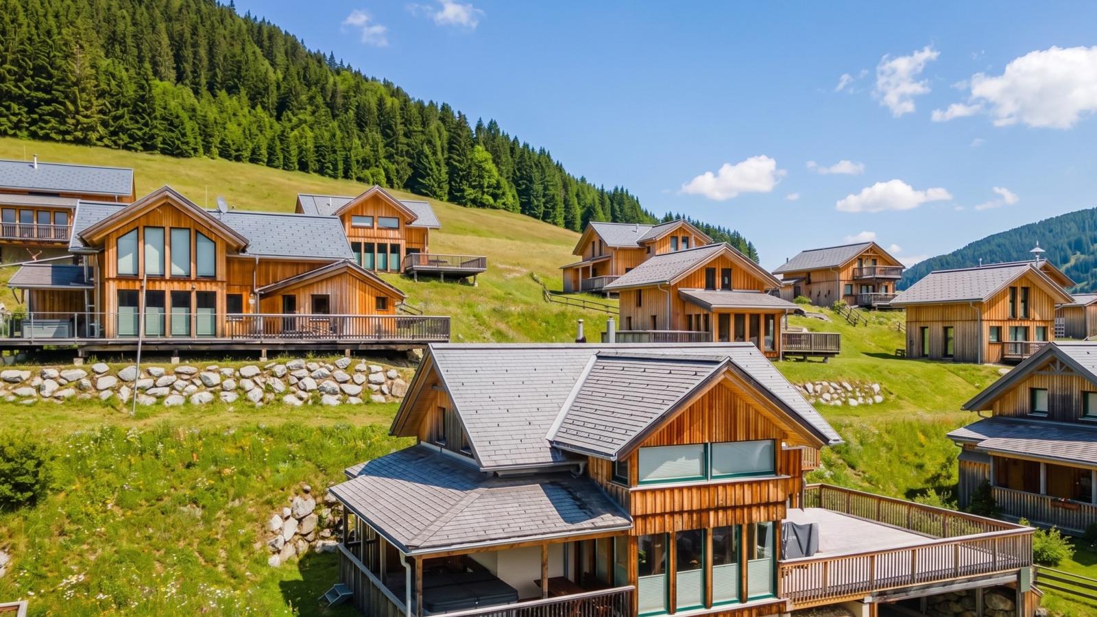 Tauern Lodge