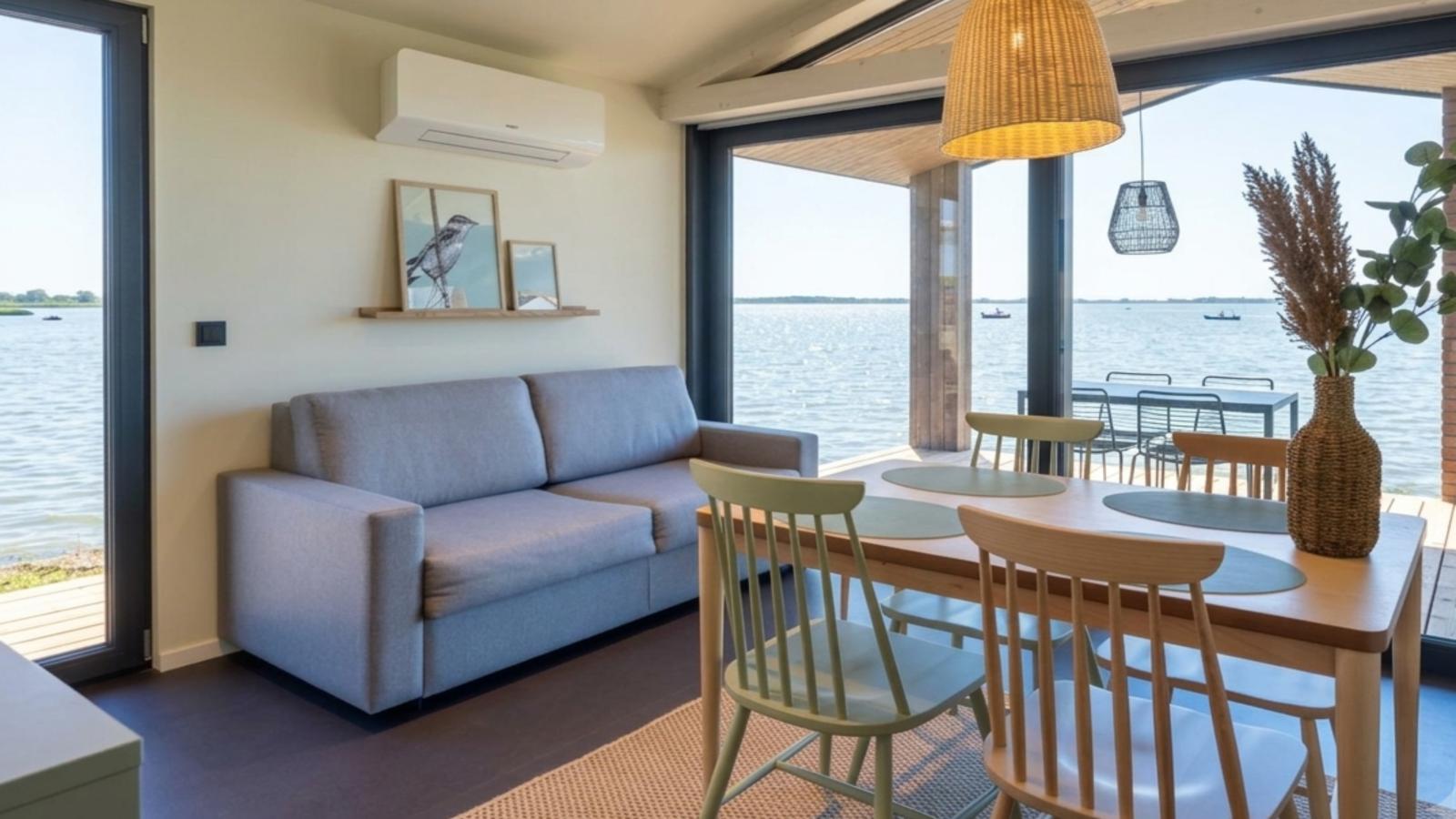 Guesthouse Seeblick