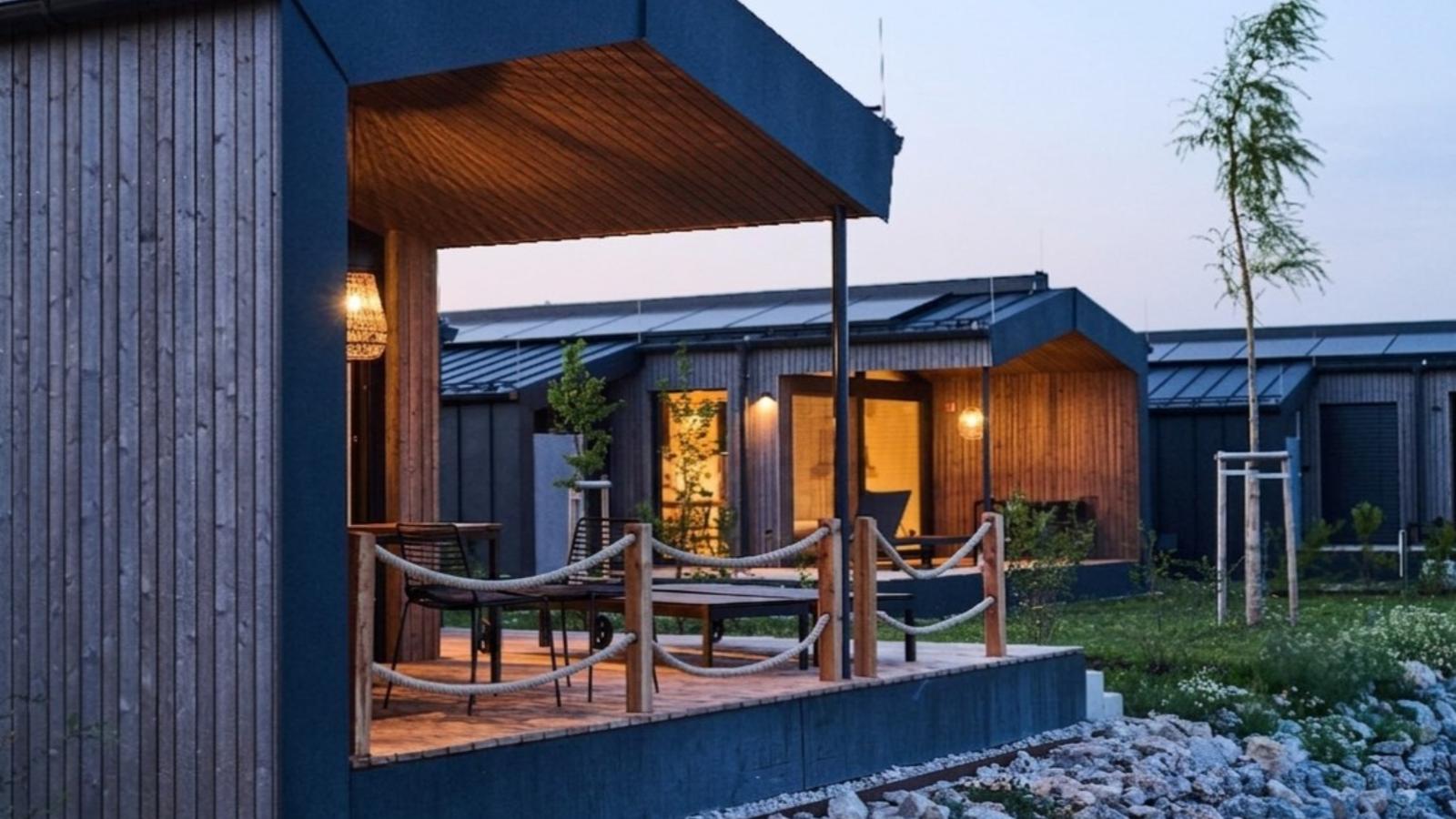 Guesthouse Seeblick