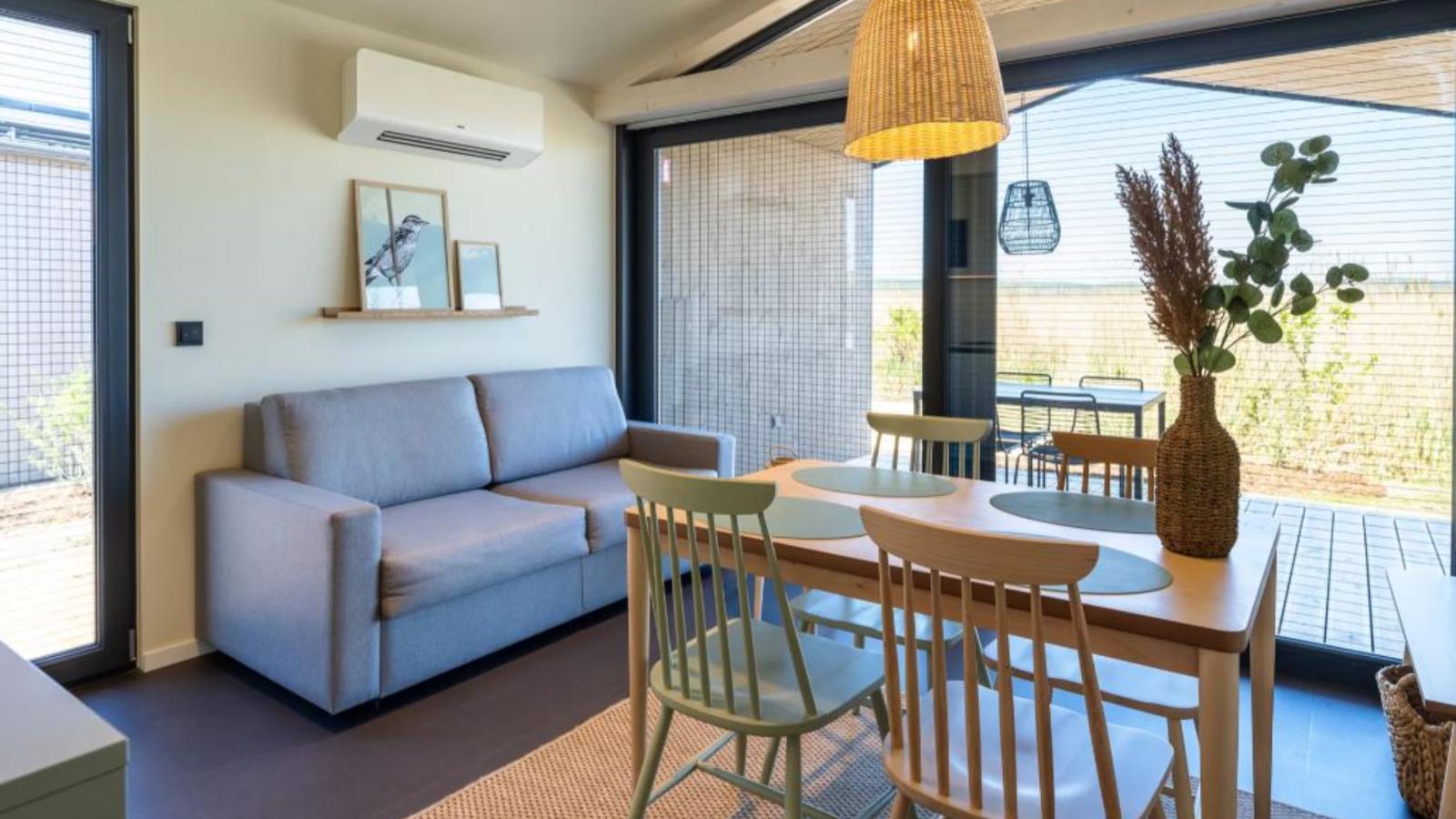 Guesthouse Leithagebirge