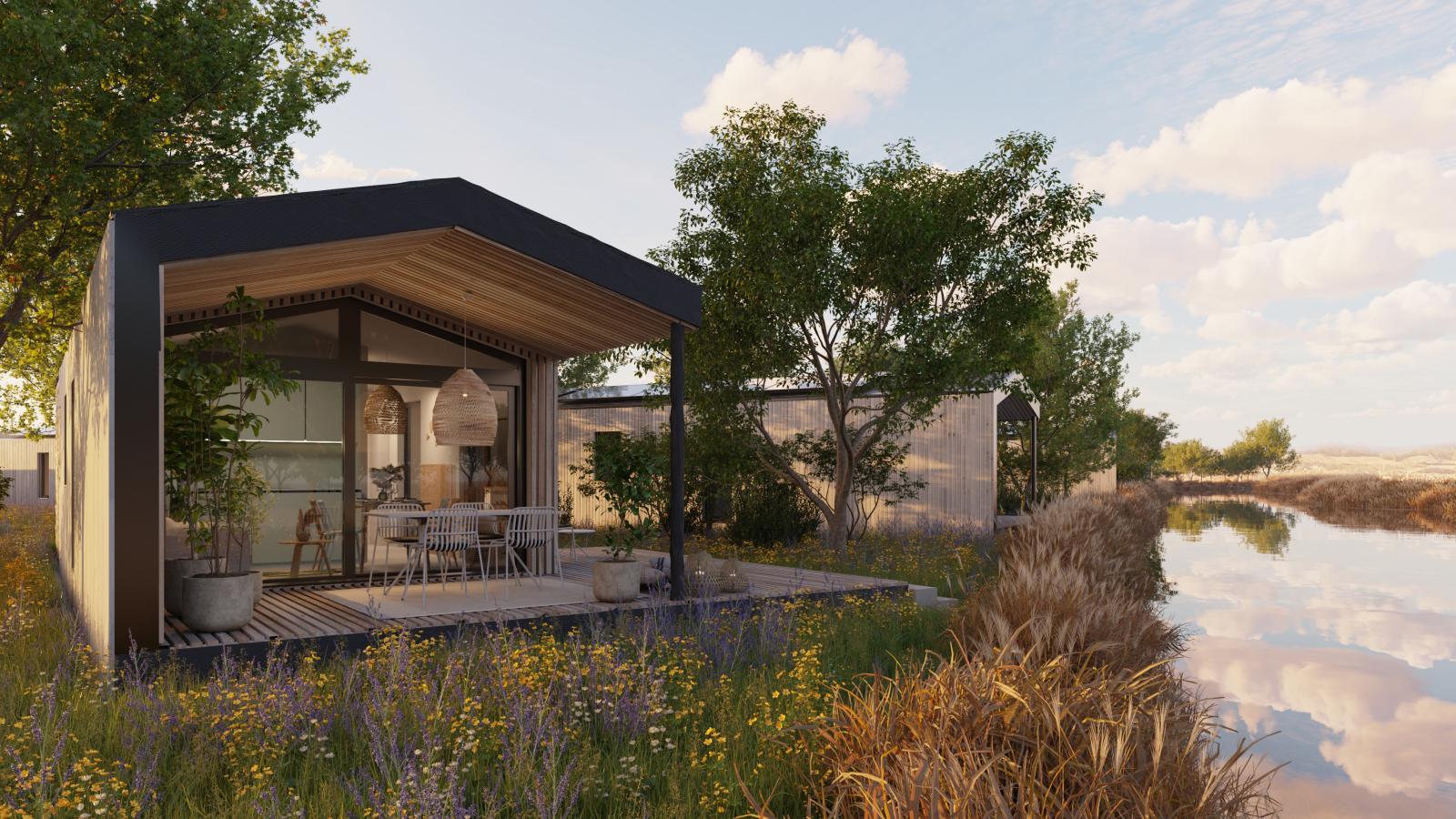 Guesthouse Leithagebirge