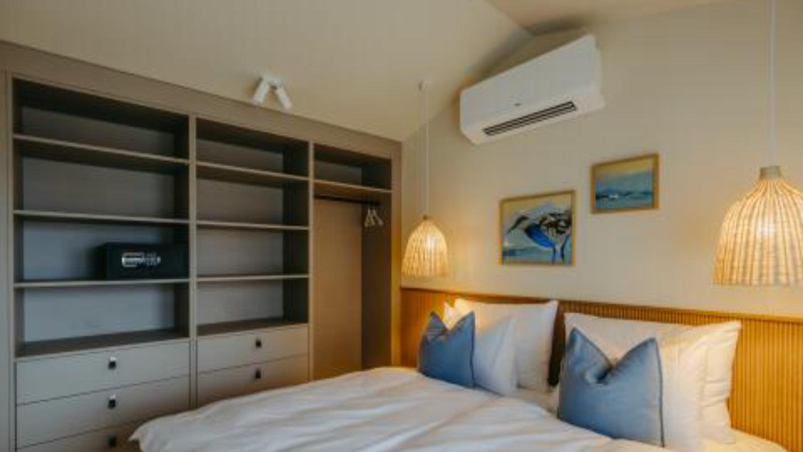 Guesthouse Leithagebirge - Slaapkamer