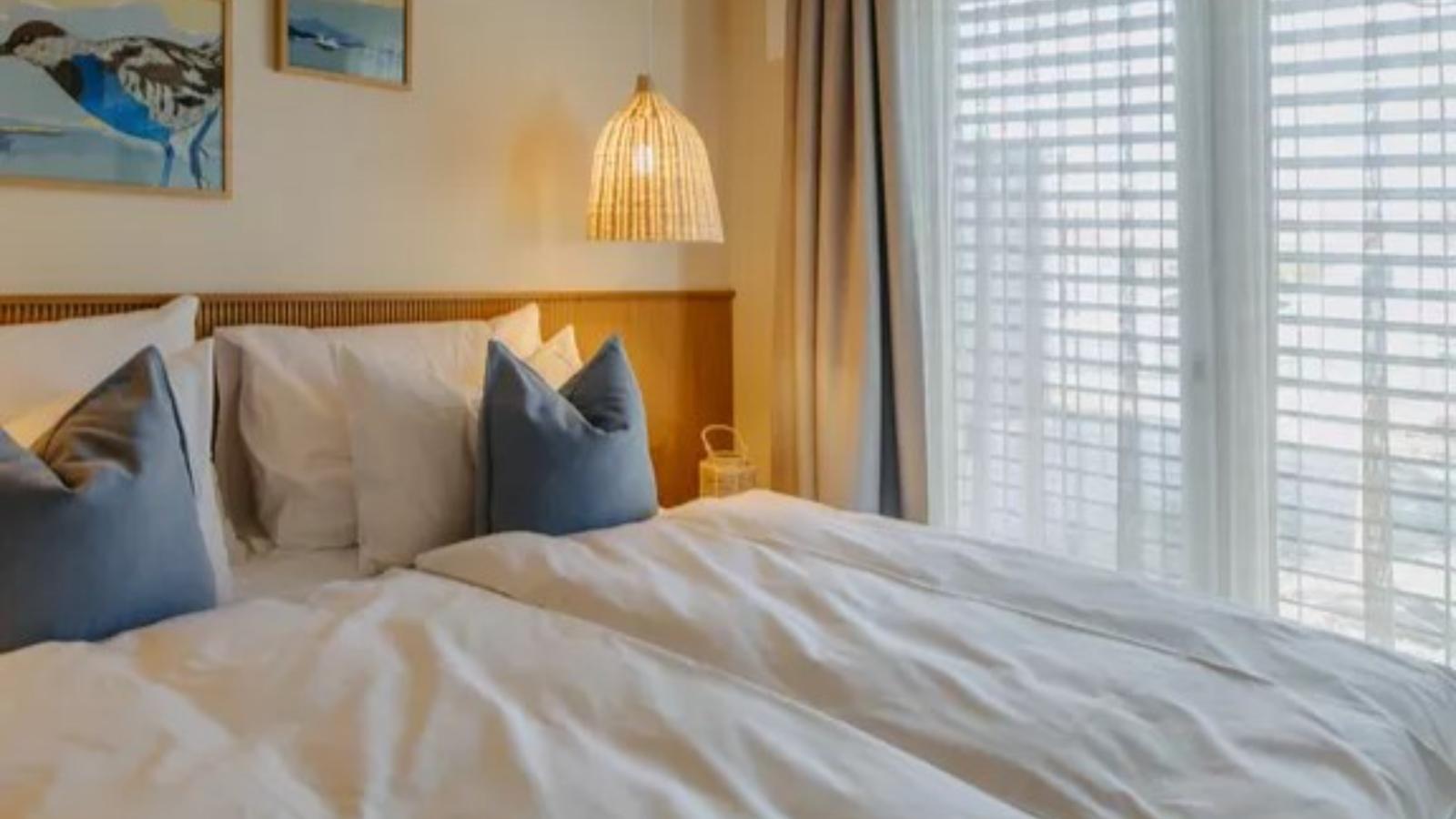 Guesthouse Leithagebirge