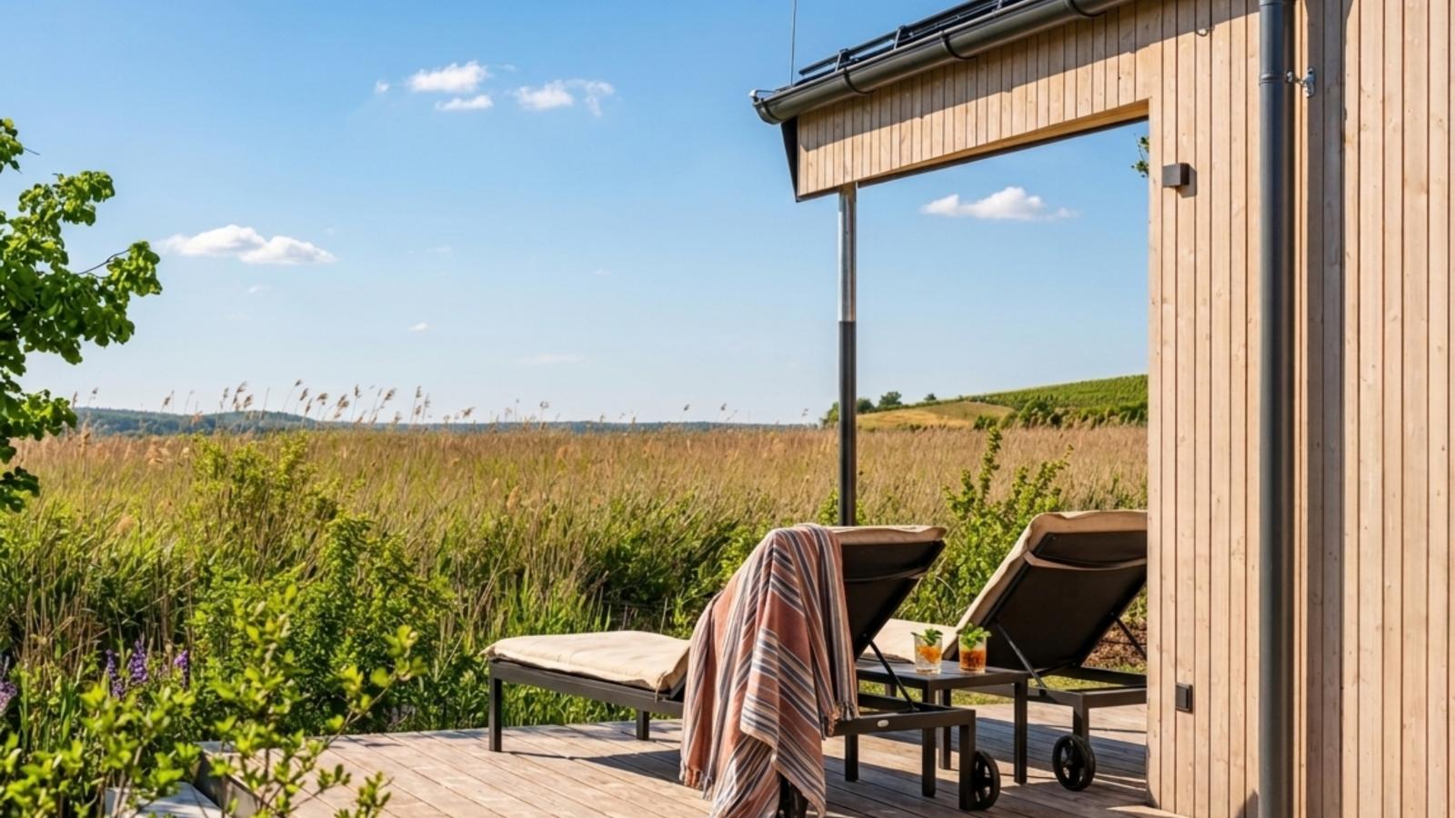 Guesthouse Spa Leithagebirge