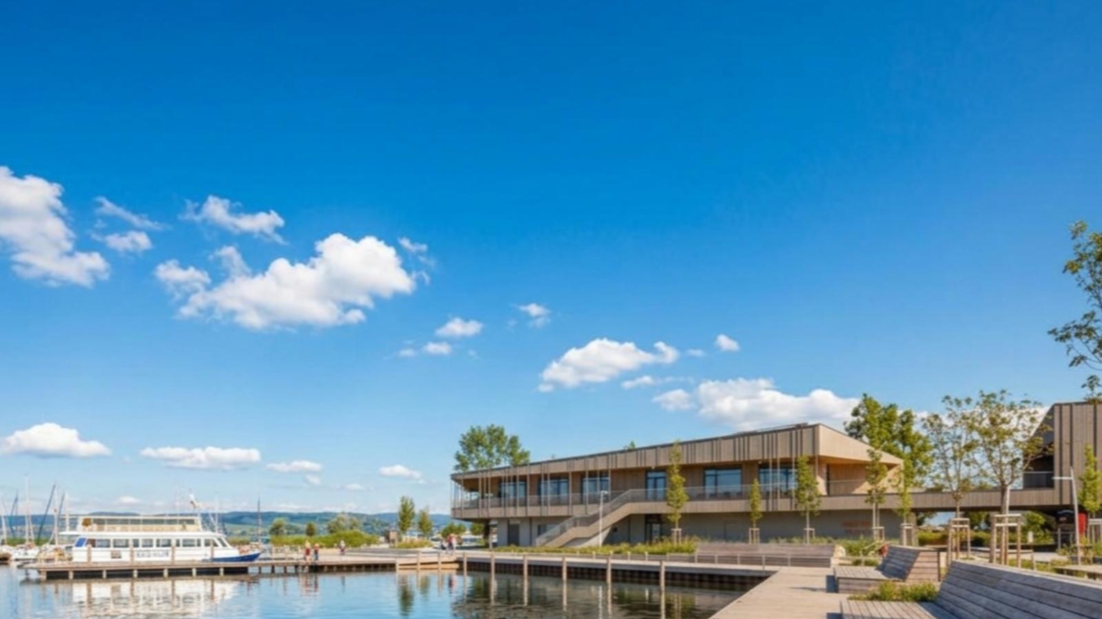 Guesthouse Spa Leithagebirge - Parkfaciliteiten