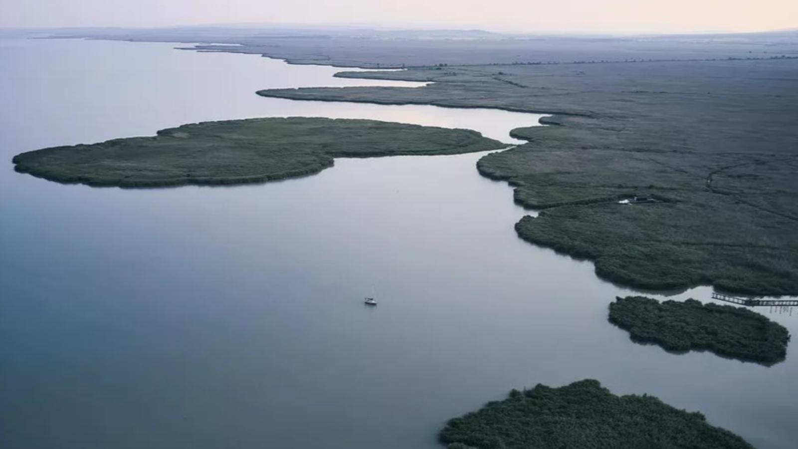 Guesthouse Spa Leithagebirge-Gebieden zomer 5km