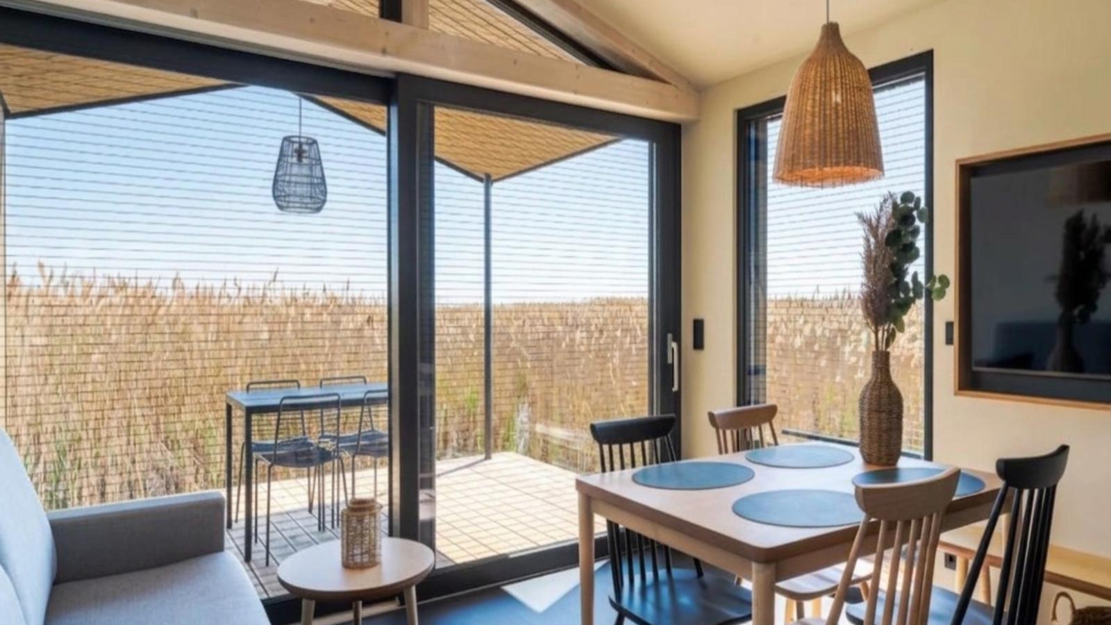 Guesthouse Spa Leithagebirge