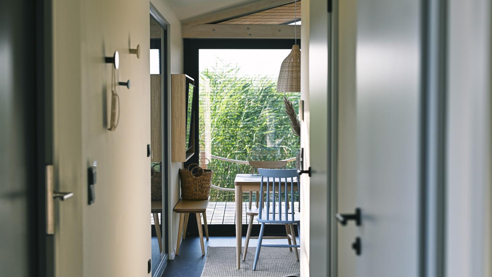 Guesthouse Spa Leithagebirge - Binnen