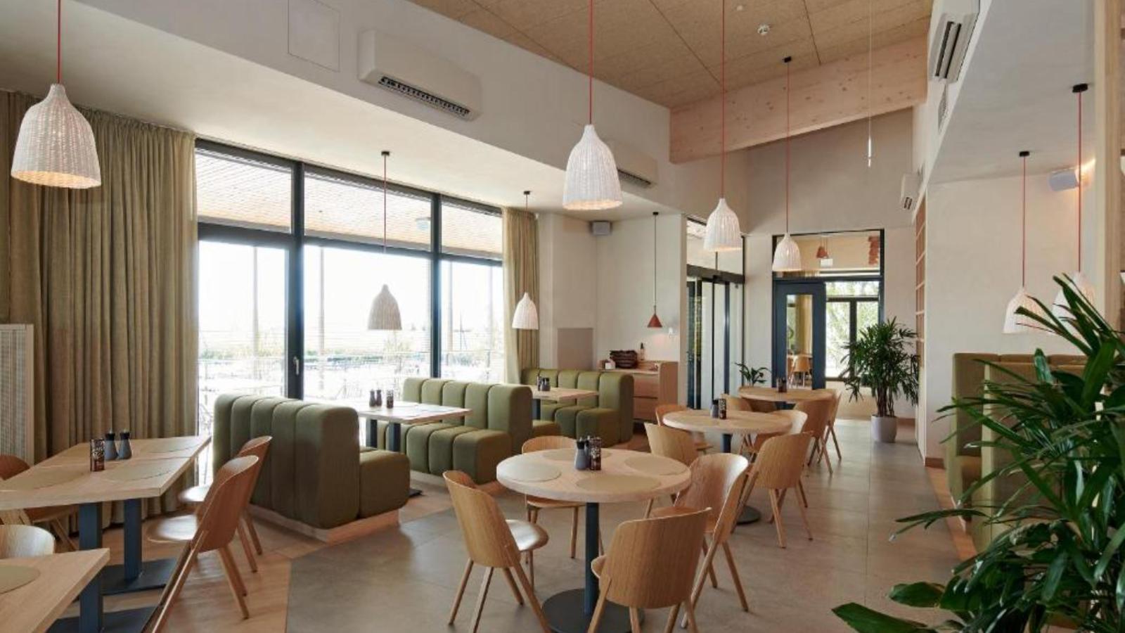 Guesthouse Spa Leithagebirge - Parkfaciliteiten