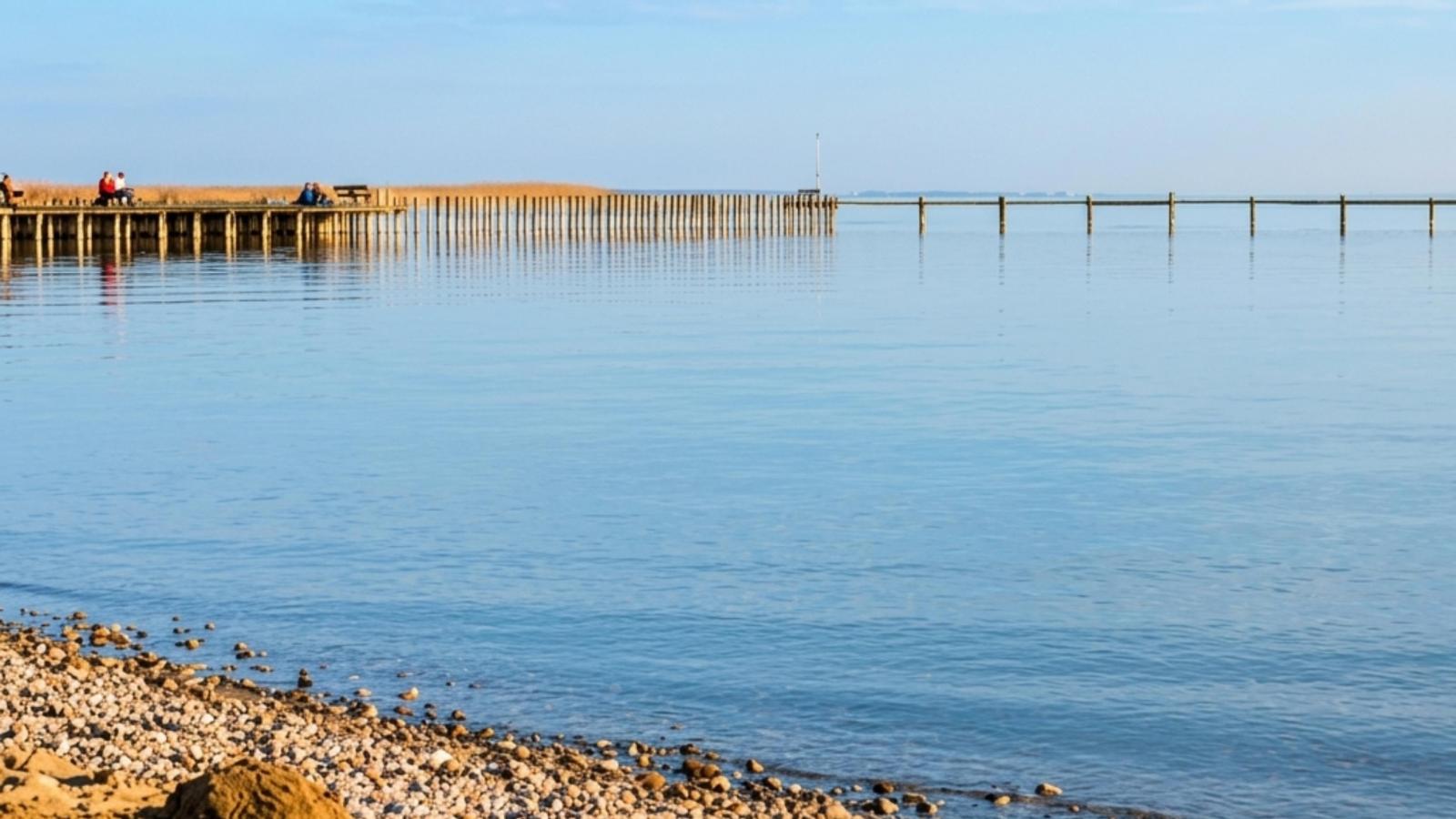 Guesthouse Spa Leithagebirge - Gebieden zomer 5km