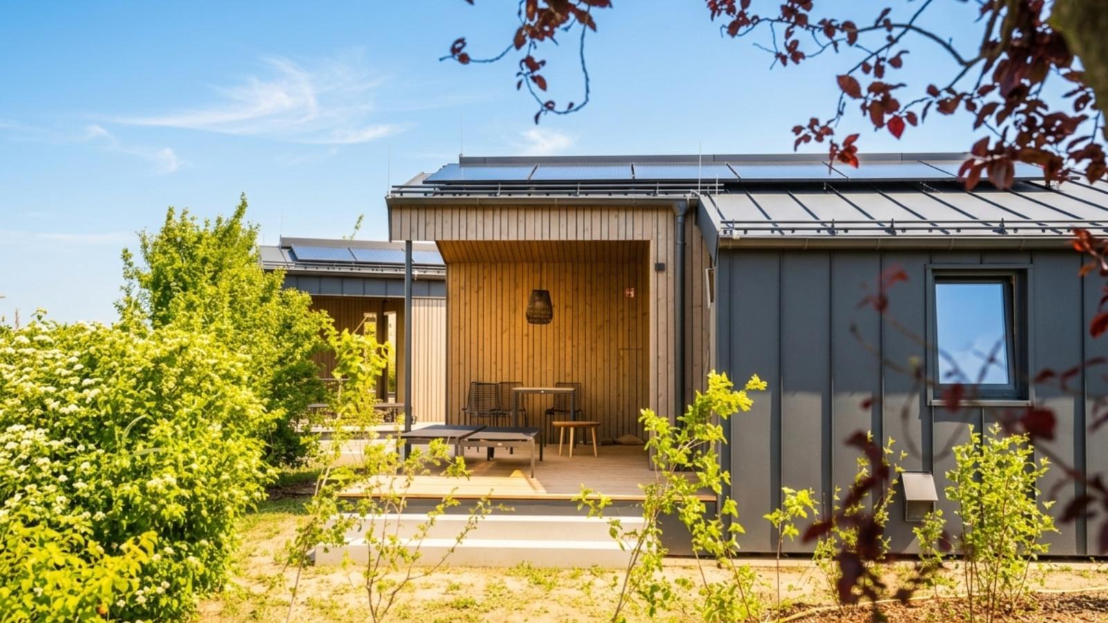 Guesthouse Naturgarten